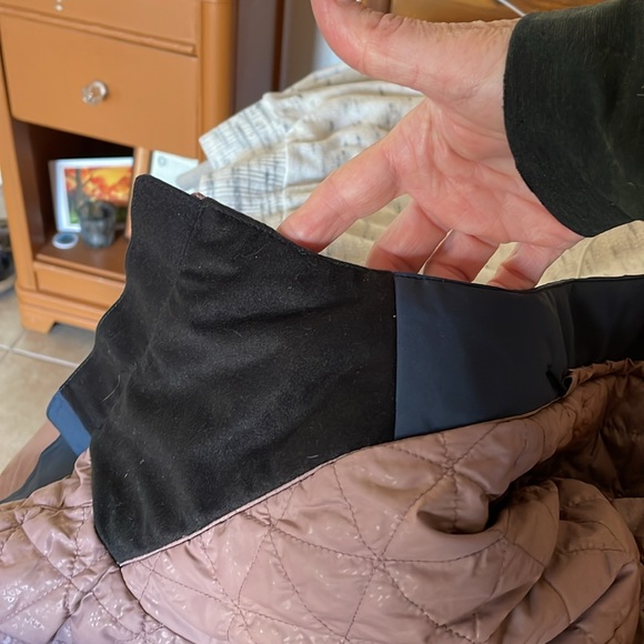 Flylow Ski Jacket - Picture 5 of 14